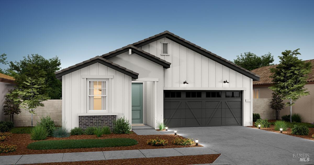 Detail Gallery Image 1 of 2 For 340 White Owl St, Dixon,  CA 95620 - 2 Beds | 2 Baths