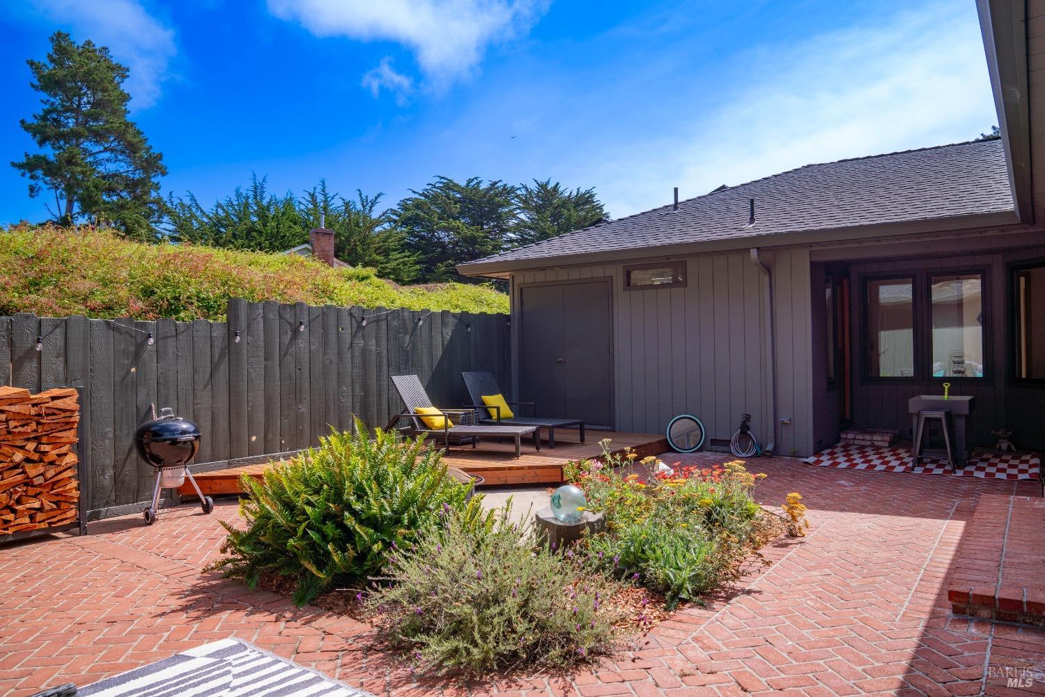 Detail Gallery Image 59 of 89 For 11401 Lansing St, Mendocino,  CA 95460 - 3 Beds | 3 Baths