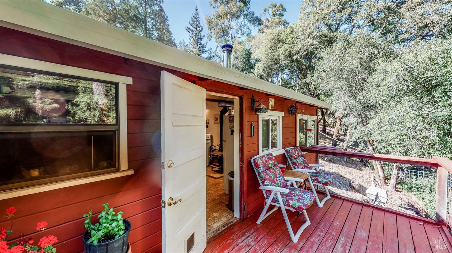 Detail Gallery Image 45 of 65 For 3240 Calistoga Rd, Santa Rosa,  CA 95404 - 2 Beds | 1 Baths