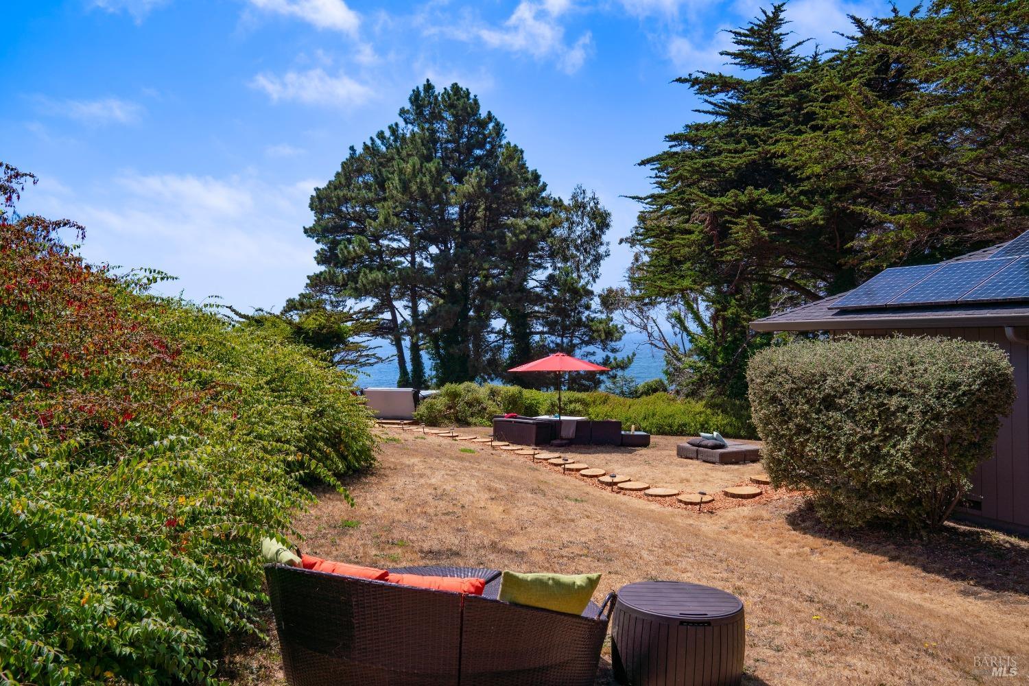 Detail Gallery Image 53 of 89 For 11401 Lansing St, Mendocino,  CA 95460 - 3 Beds | 3 Baths