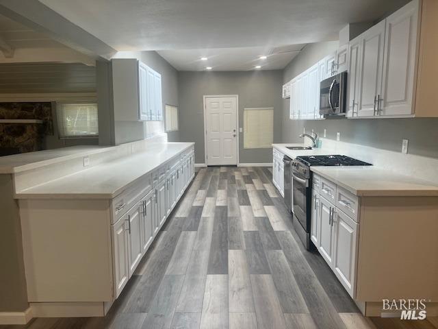 Glen Cove Road, Vallejo, California image 9