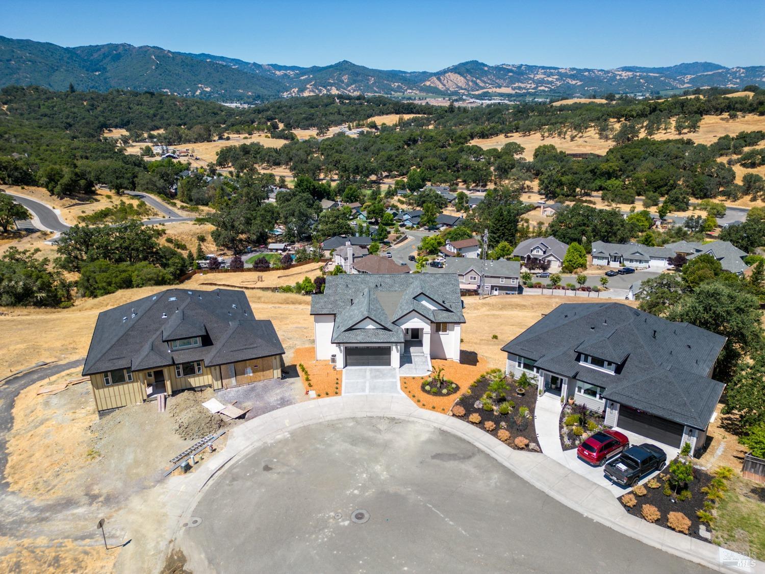 Detail Gallery Image 46 of 51 For 2408 Celestin Ct, Ukiah,  CA 95482 - 5 Beds | 3/1 Baths