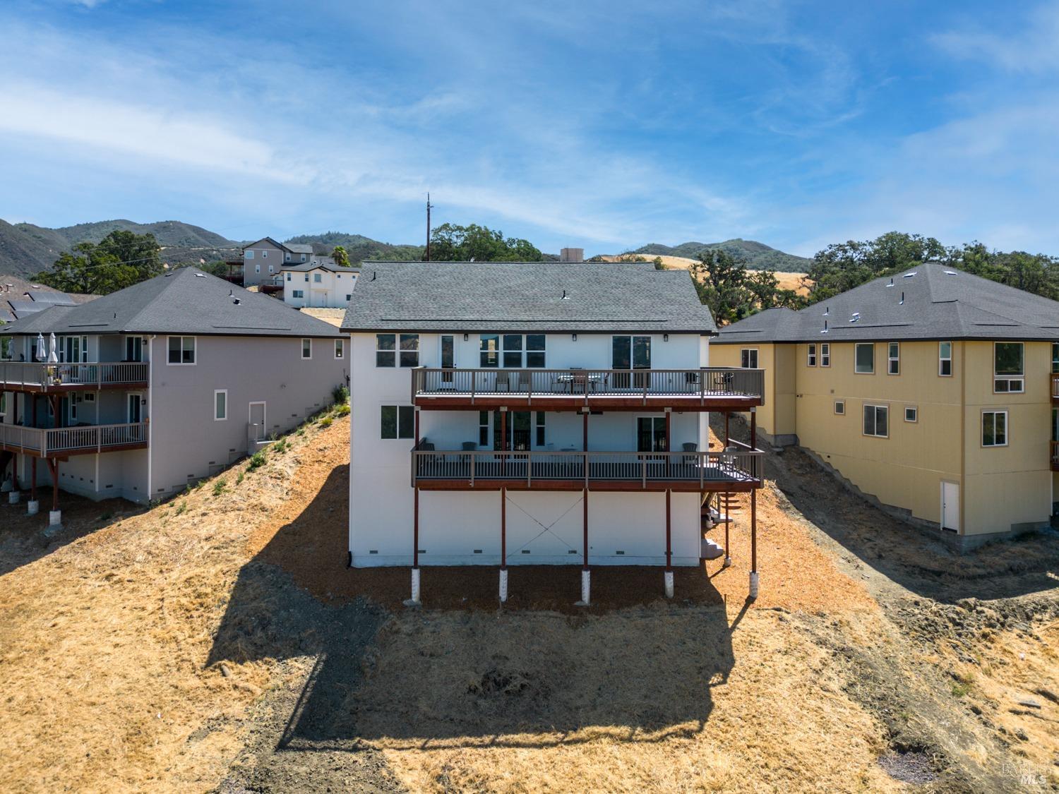 Detail Gallery Image 48 of 51 For 2408 Celestin Ct, Ukiah,  CA 95482 - 5 Beds | 3/1 Baths