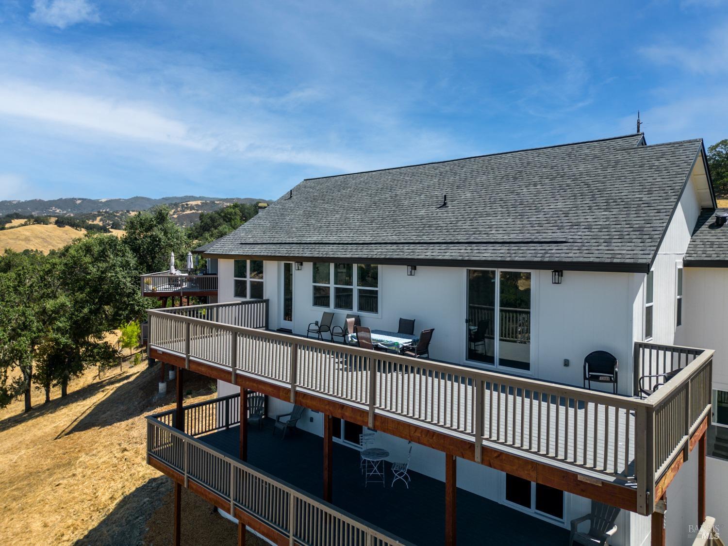 Detail Gallery Image 50 of 51 For 2408 Celestin Ct, Ukiah,  CA 95482 - 5 Beds | 3/1 Baths