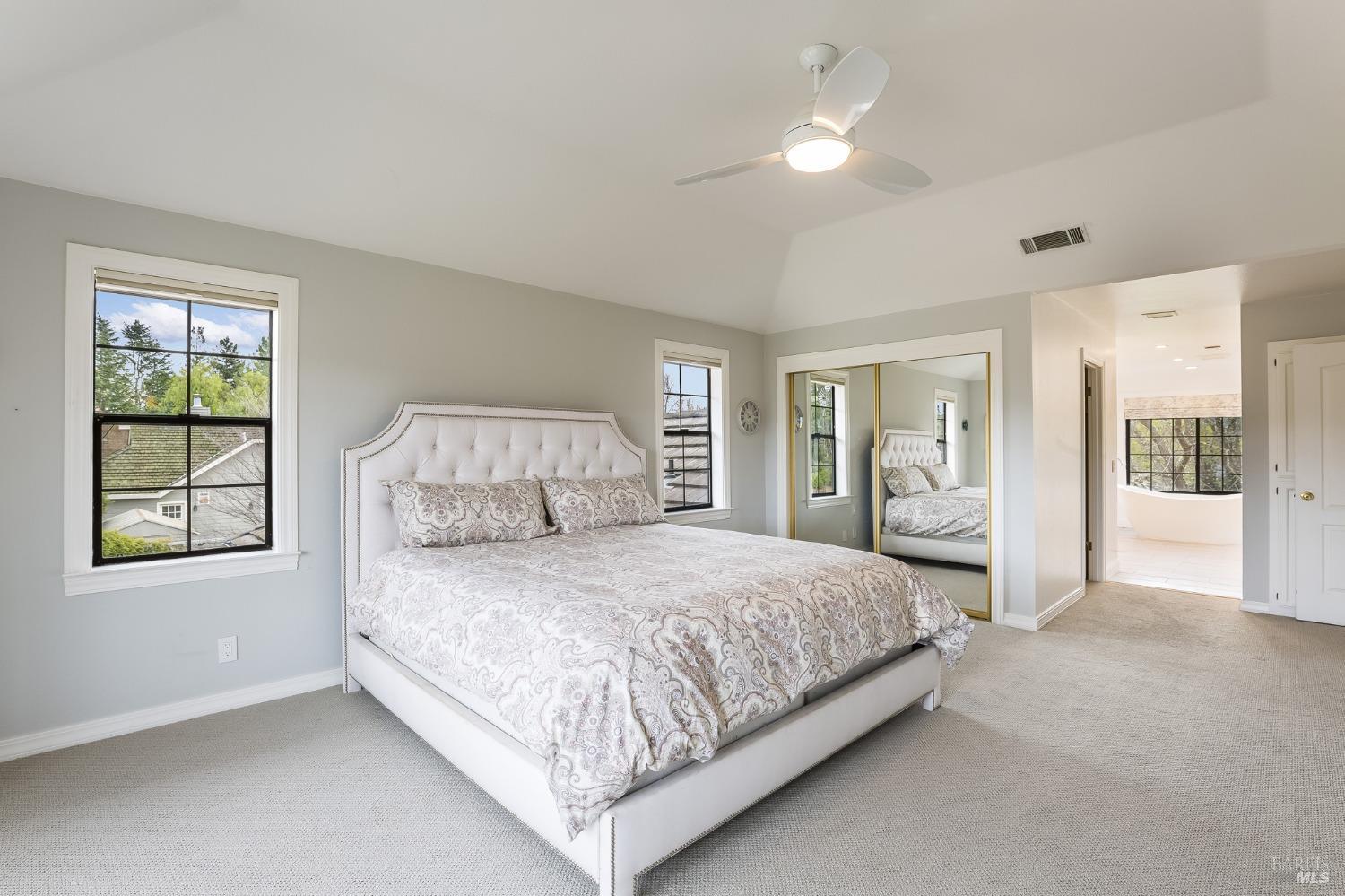 Detail Gallery Image 25 of 43 For 1269 Victoria Dr, Saint Helena,  CA 94574 - 5 Beds | 4 Baths