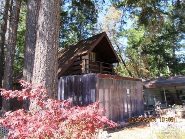 Detail Gallery Image 7 of 22 For 26111 Peacock Rd, Willits,  CA 95490 - 3 Beds | 1 Baths