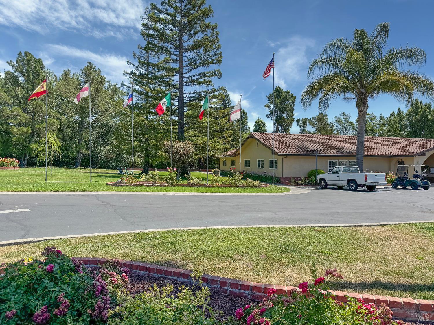 Detail Gallery Image 20 of 25 For 22 Fort Ross Way, Sonoma,  CA 95476 - 2 Beds | 2 Baths