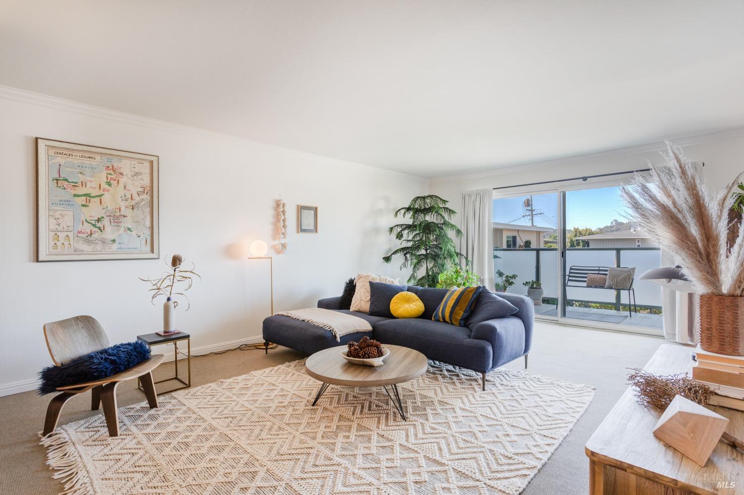 Detail Gallery Image 1 of 1 For 50 Sonoma St #14,  San Rafael,  CA 94901 - 2 Beds | 1 Baths