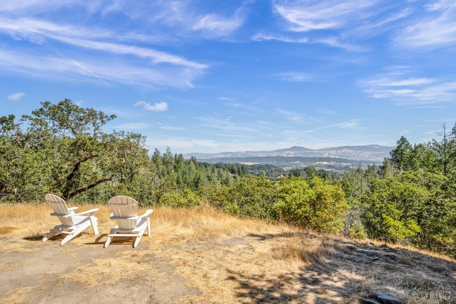 Detail Gallery Image 42 of 46 For 1311 W Dry Creek Rd, Healdsburg,  CA 95448 - 2 Beds | 1 Baths