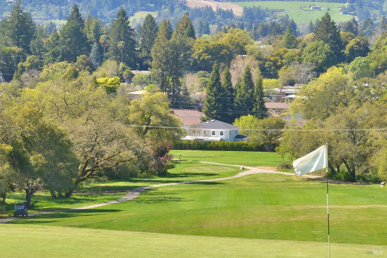 Detail Gallery Image 39 of 40 For 2756 N Fitch Mountain Rd, Healdsburg,  CA 95448 - 2 Beds | 1 Baths