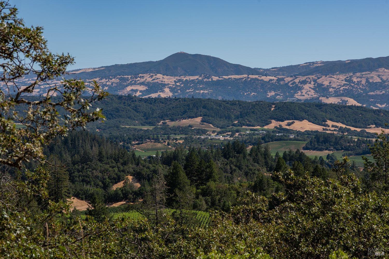 Detail Gallery Image 45 of 46 For 1311 W Dry Creek Rd, Healdsburg,  CA 95448 - 2 Beds | 1 Baths