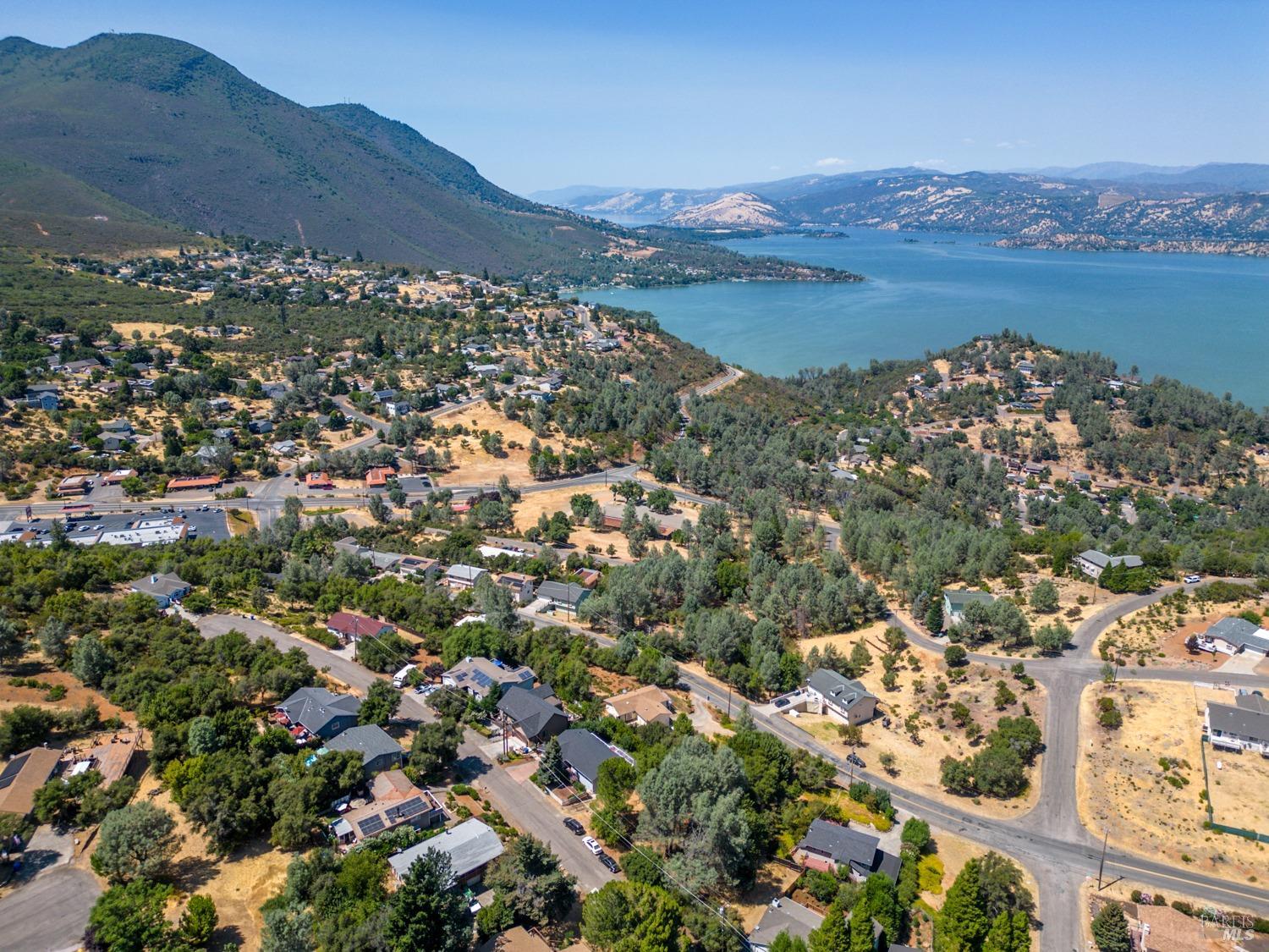 Detail Gallery Image 14 of 14 For 9835 Fairway Dr, Kelseyville,  CA 95451 - 3 Beds | 2 Baths