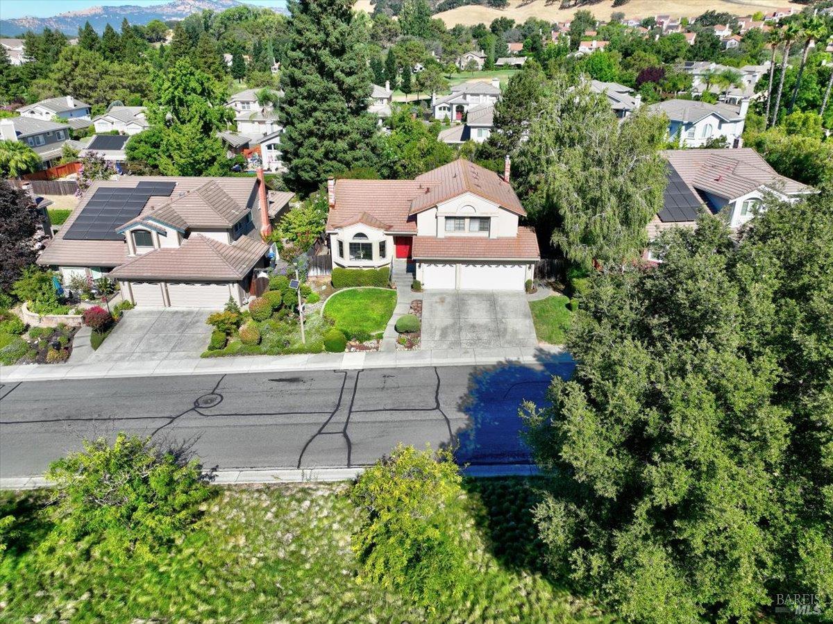 Detail Gallery Image 38 of 44 For 2877 Saint Andrews Rd, Fairfield,  CA 94534 - 4 Beds | 3 Baths