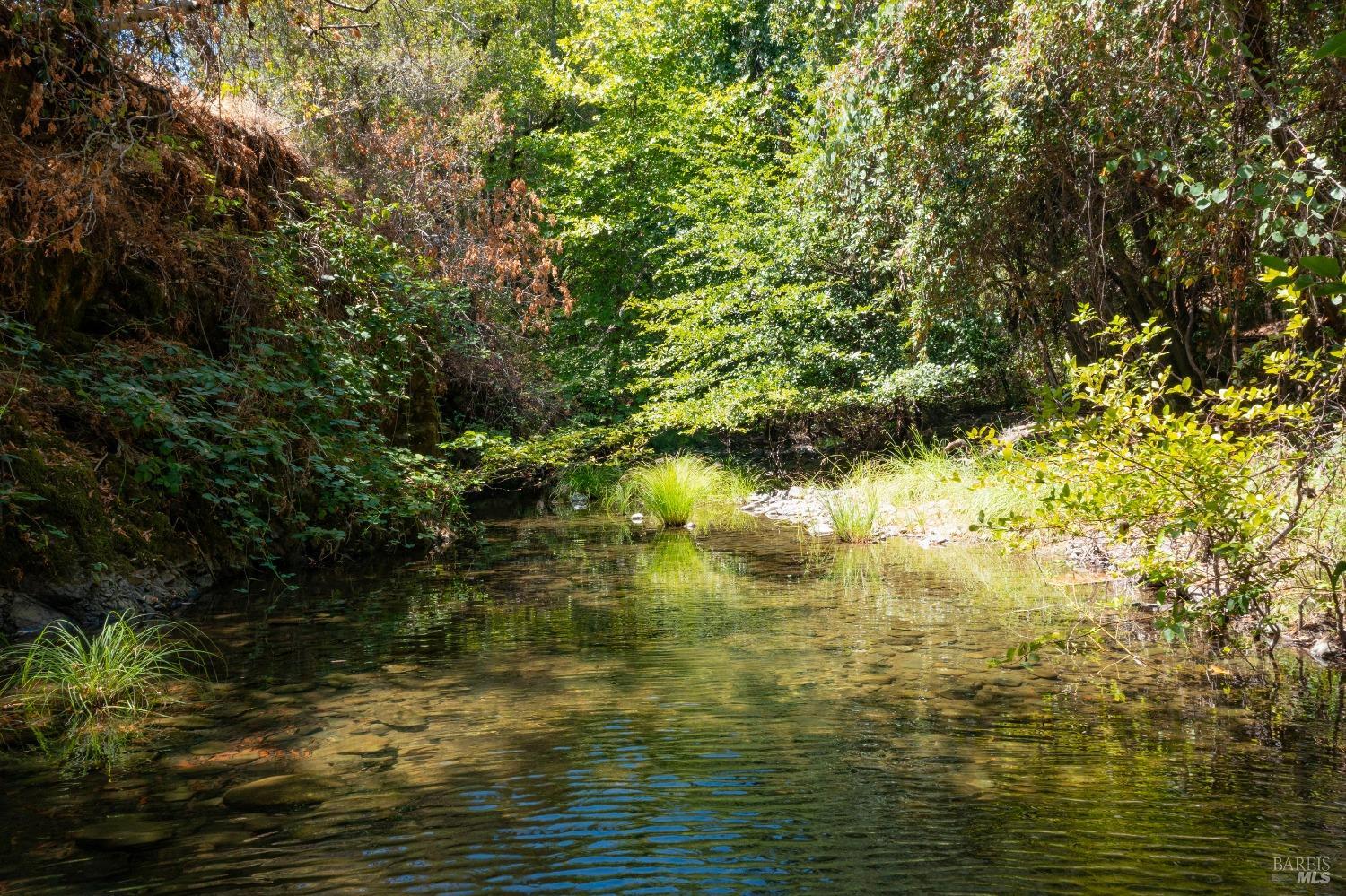 Detail Gallery Image 41 of 51 For 2010 Park Creek Ln, Ukiah,  CA 95482 - 3 Beds | 2/1 Baths