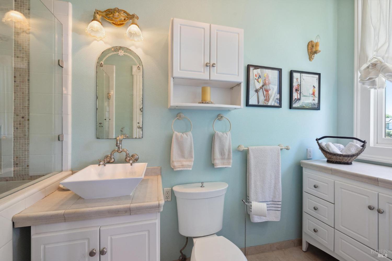 Detail Gallery Image 38 of 78 For 670 D St, Petaluma,  CA 94952 - 4 Beds | 2/1 Baths