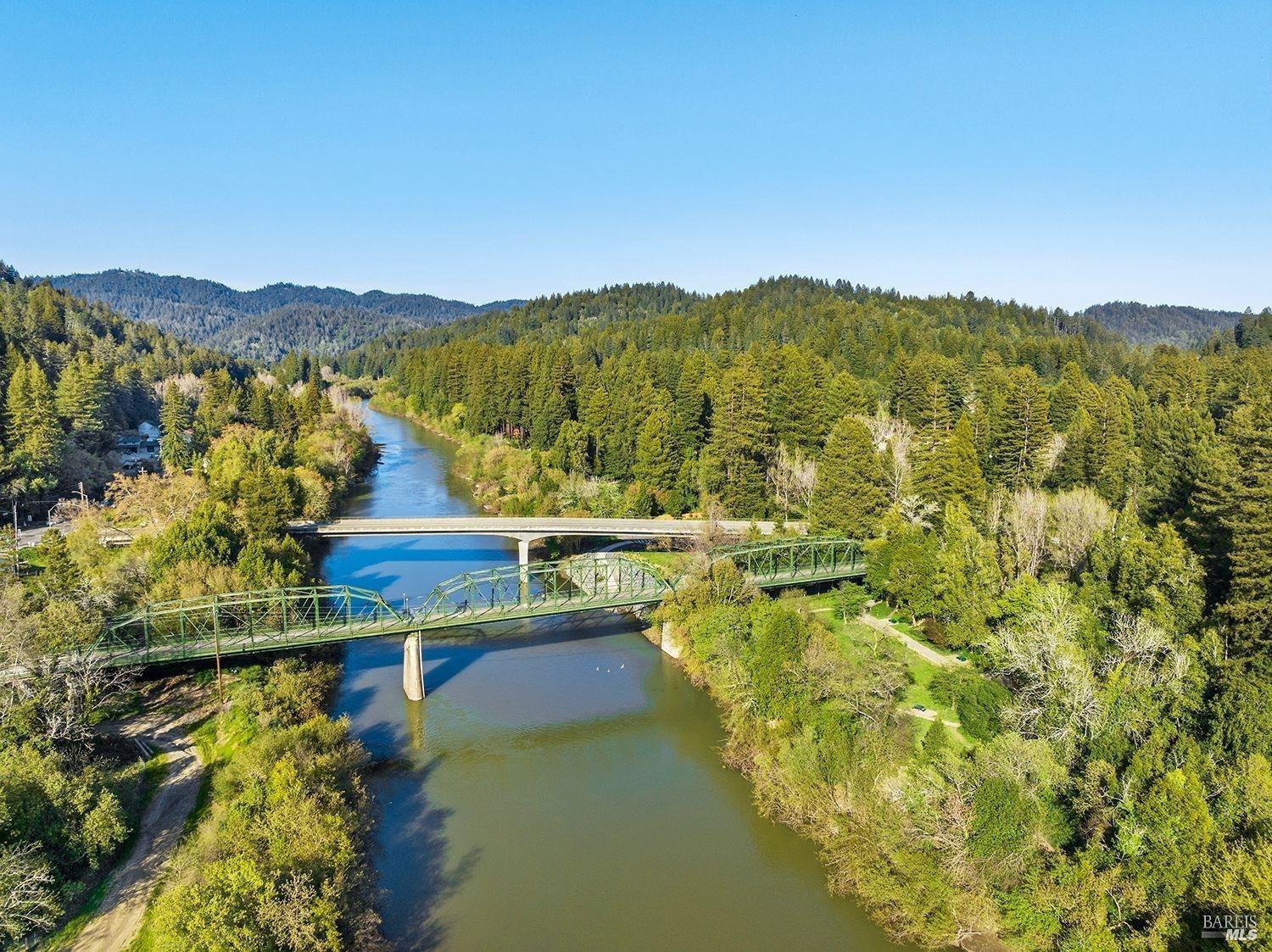 Detail Gallery Image 22 of 34 For 14755 Armstrong Woods Rd 5, Guerneville,  CA 95446 - 1 Beds | 1 Baths