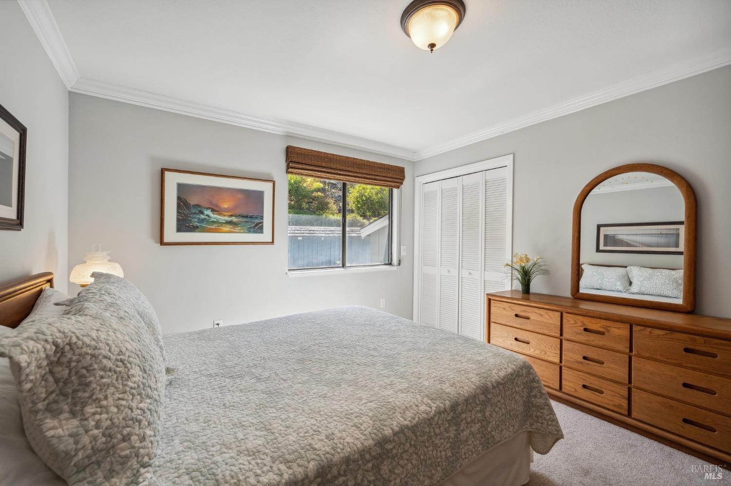 Detail Gallery Image 33 of 56 For 433 Oak Vista Dr, Santa Rosa,  CA 95409 - 2 Beds | 2 Baths