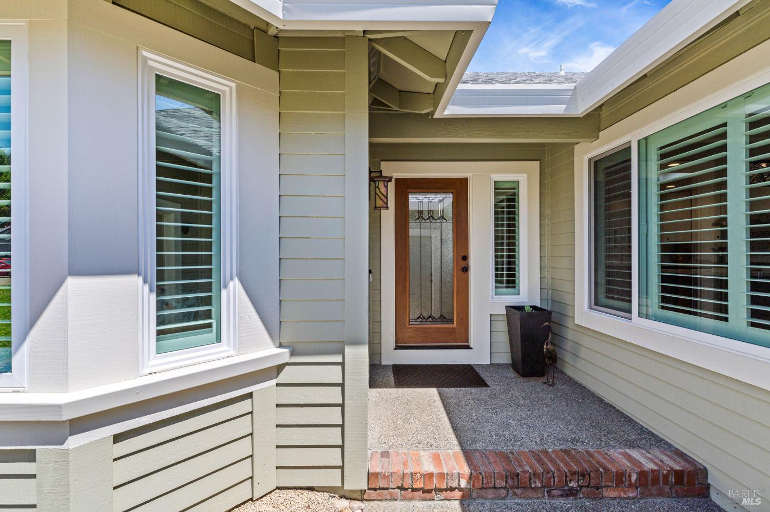 Detail Gallery Image 5 of 33 For 8021 Oakmont Dr, Santa Rosa,  CA 95409 - 2 Beds | 2 Baths