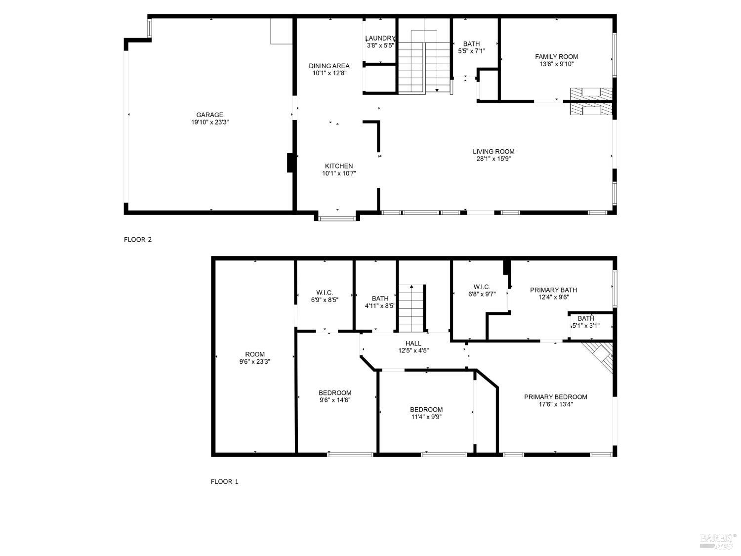 Detail Gallery Image 43 of 47 For 2051 Stonefield Ln, Santa Rosa,  CA 95403 - 3 Beds | 2/1 Baths