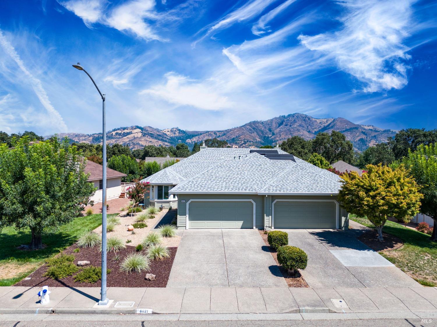 Detail Gallery Image 29 of 33 For 8021 Oakmont Dr, Santa Rosa,  CA 95409 - 2 Beds | 2 Baths