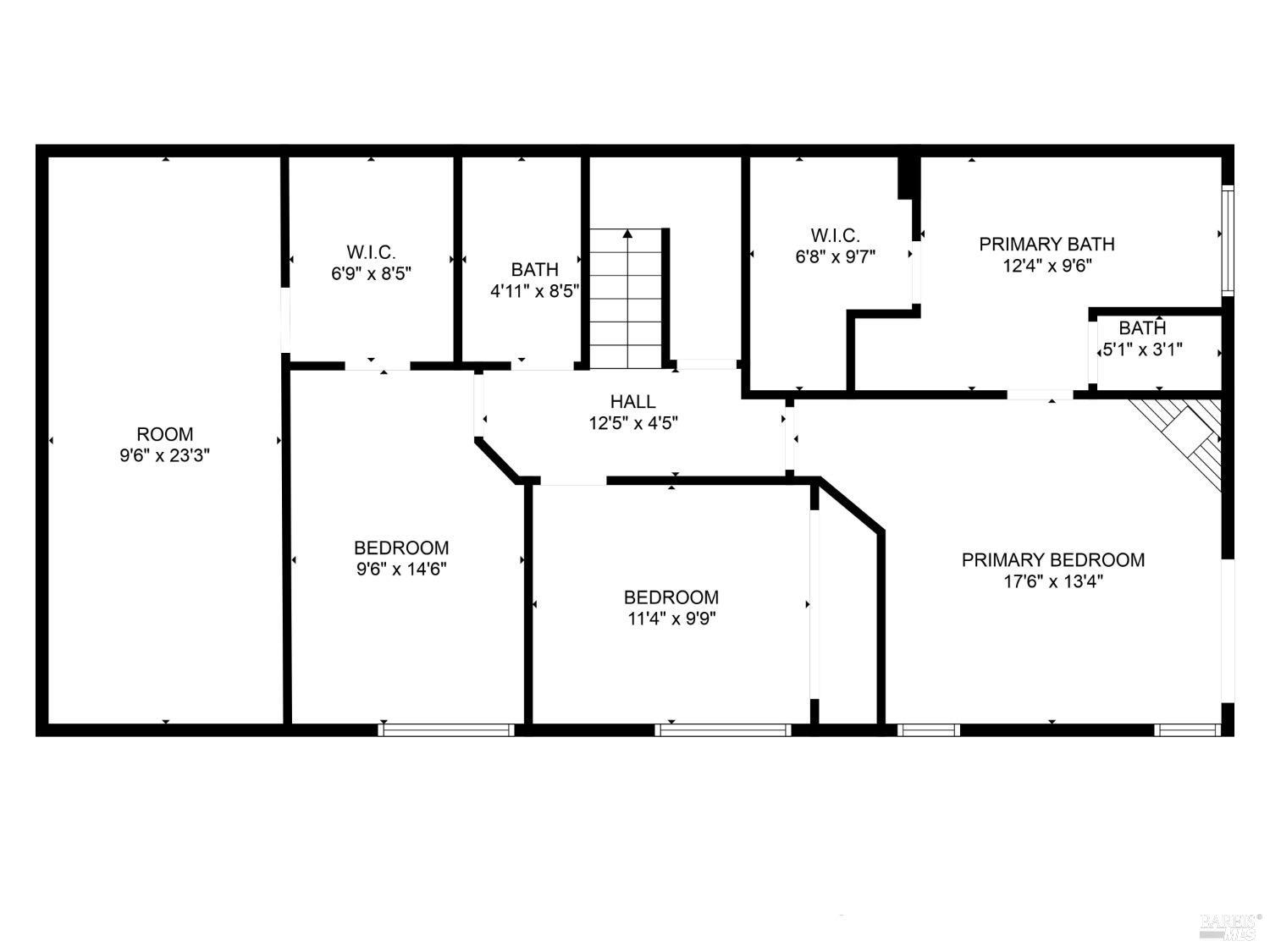 Detail Gallery Image 44 of 47 For 2051 Stonefield Ln, Santa Rosa,  CA 95403 - 3 Beds | 2/1 Baths