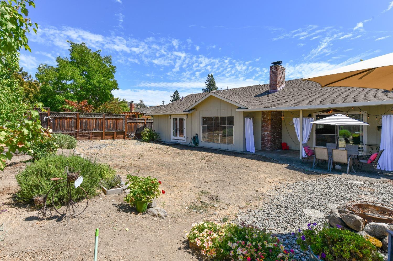 Detail Gallery Image 29 of 35 For 5937 Yerba Buena Rd, Santa Rosa,  CA 95409 - 3 Beds | 2 Baths