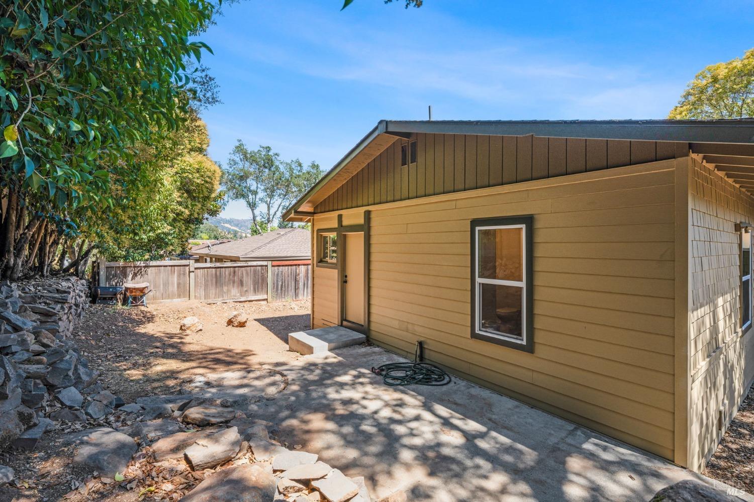 Detail Gallery Image 30 of 34 For 5917 Montecito Blvd, Santa Rosa,  CA 95409 - 3 Beds | 2 Baths