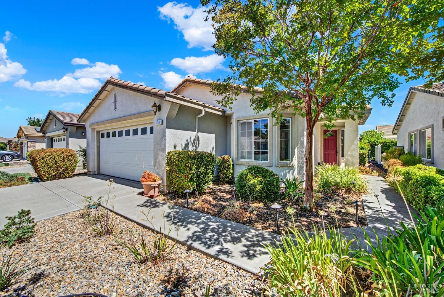 Detail Gallery Image 1 of 1 For 716 Livingston Pl, Rio Vista,  CA 94571 - 2 Beds | 2 Baths