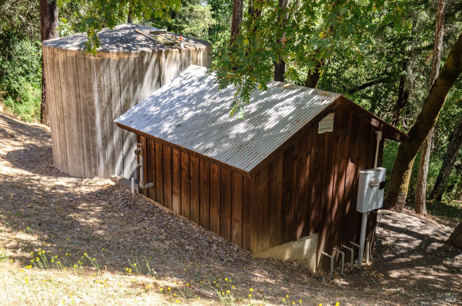 Detail Gallery Image 6 of 44 For 1275 Emerald Ranch Rd, Healdsburg,  CA 95448 - – Beds | – Baths