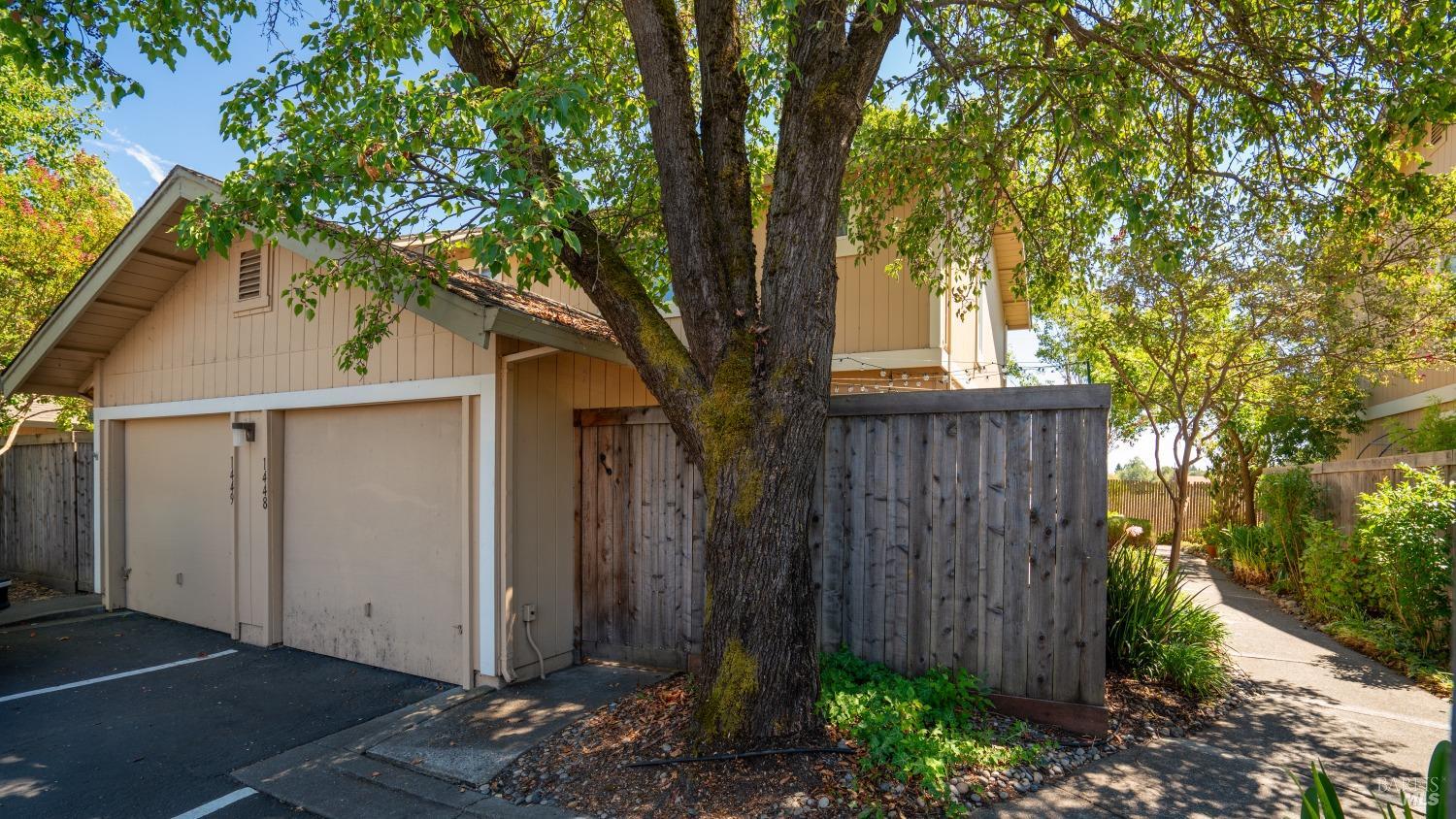 Detail Gallery Image 25 of 30 For 1448 Gold Way, Rohnert Park,  CA 94928 - 3 Beds | 1/1 Baths