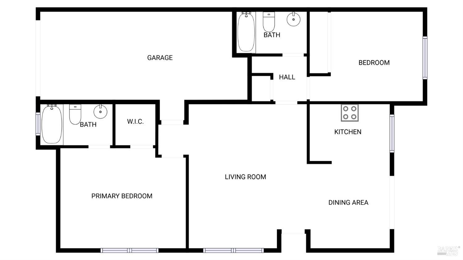 Detail Gallery Image 16 of 16 For 314 Vazquez Ct, Dixon,  CA 95620 - 2 Beds | 2 Baths