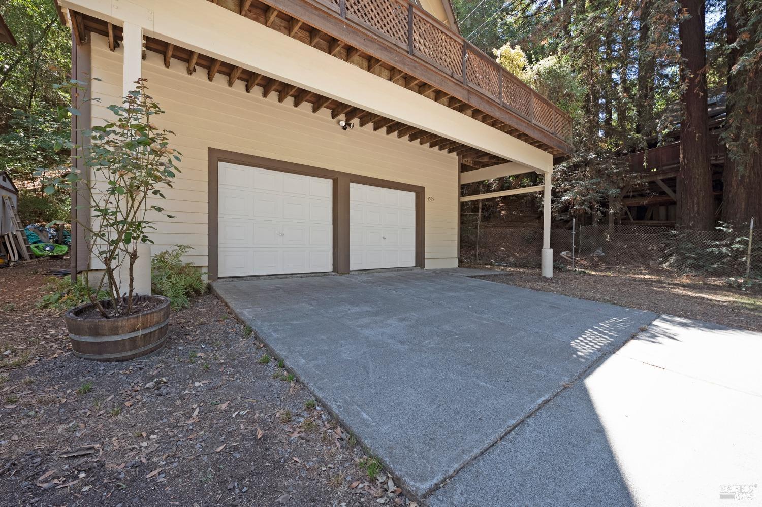 Detail Gallery Image 26 of 34 For 14529 Canyon 2 Rd, Guerneville,  CA 95446 - 3 Beds | 2 Baths