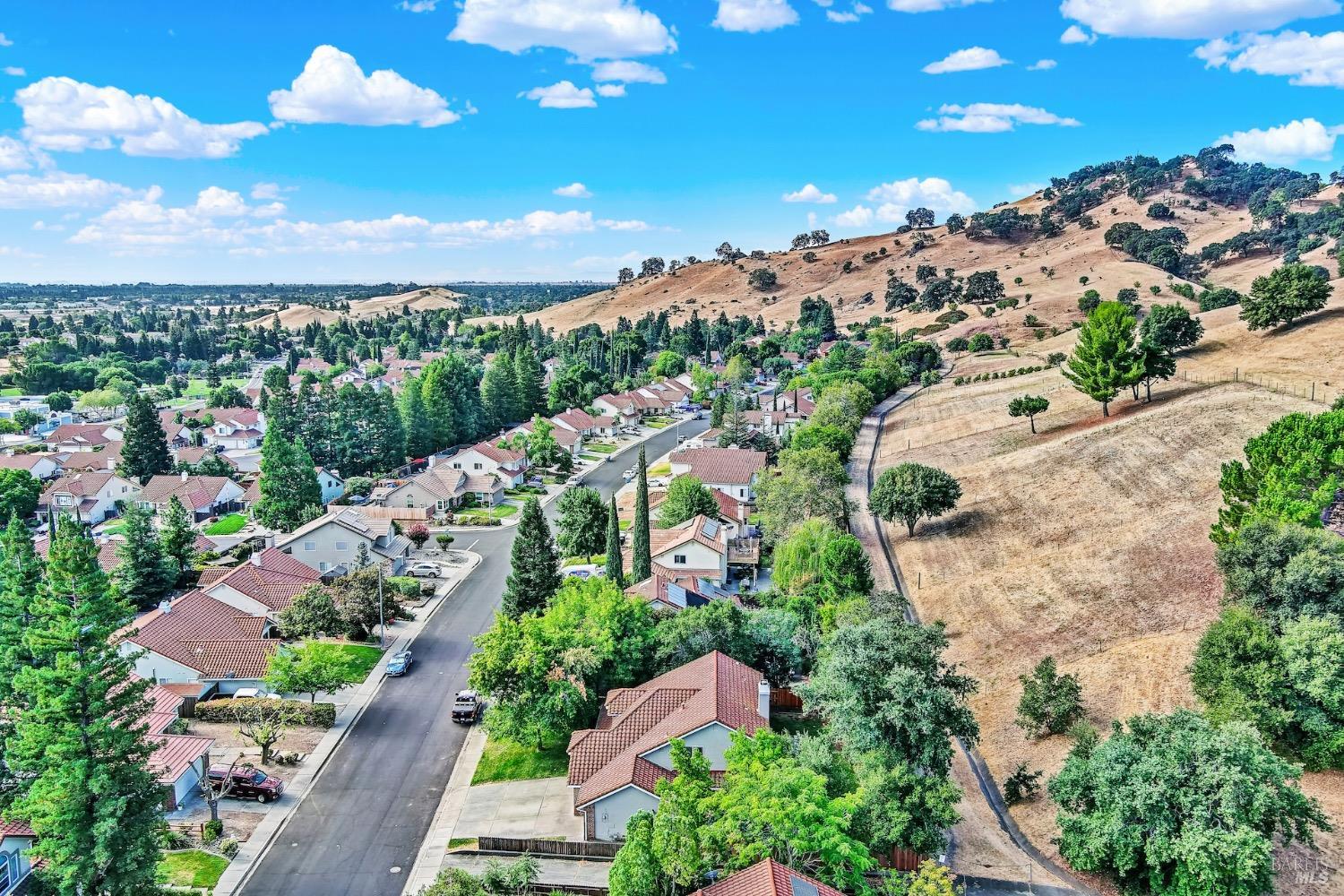 Detail Gallery Image 50 of 59 For 591 Rambleton Dr, Vacaville,  CA 95688 - 4 Beds | 3 Baths