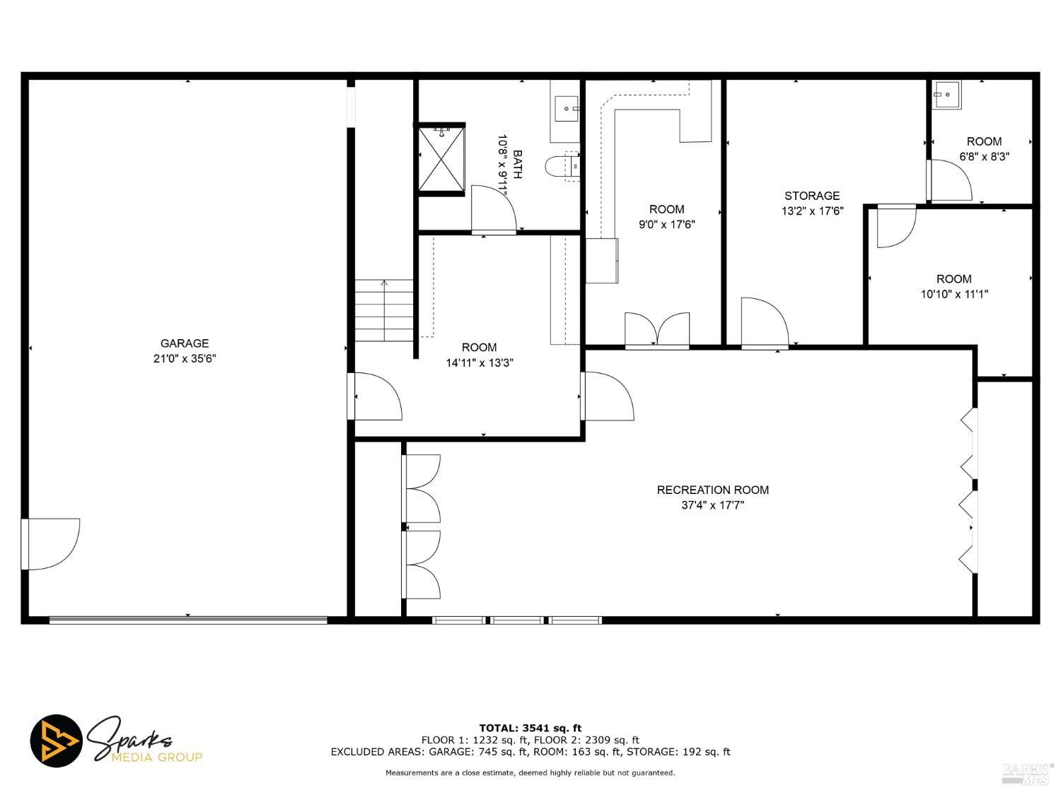 Detail Gallery Image 54 of 55 For 2717 Buckingham Dr, Kelseyville,  CA 95451 - 3 Beds | 3/1 Baths