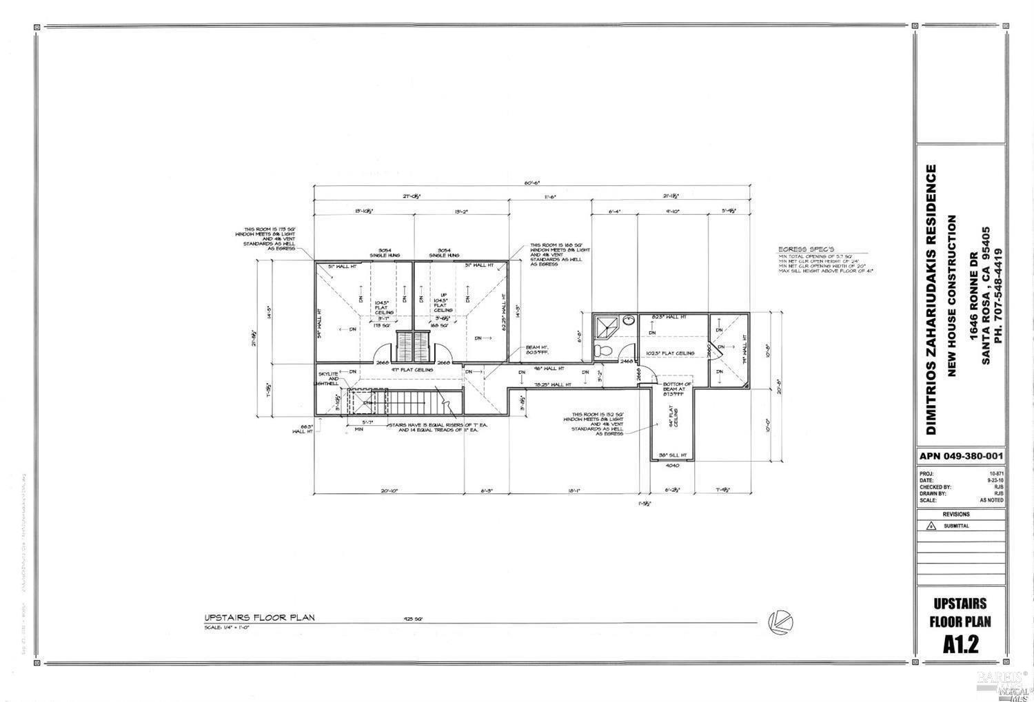 Detail Gallery Image 39 of 39 For 1648 Ronne Dr, Santa Rosa,  CA 95404 - 6 Beds | 3/1 Baths