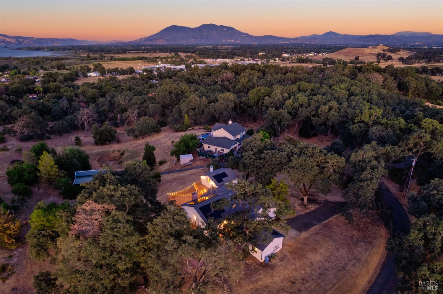 Detail Gallery Image 67 of 68 For 2210 Cedar Hill Way, Lakeport,  CA 95453 - 5 Beds | 3 Baths