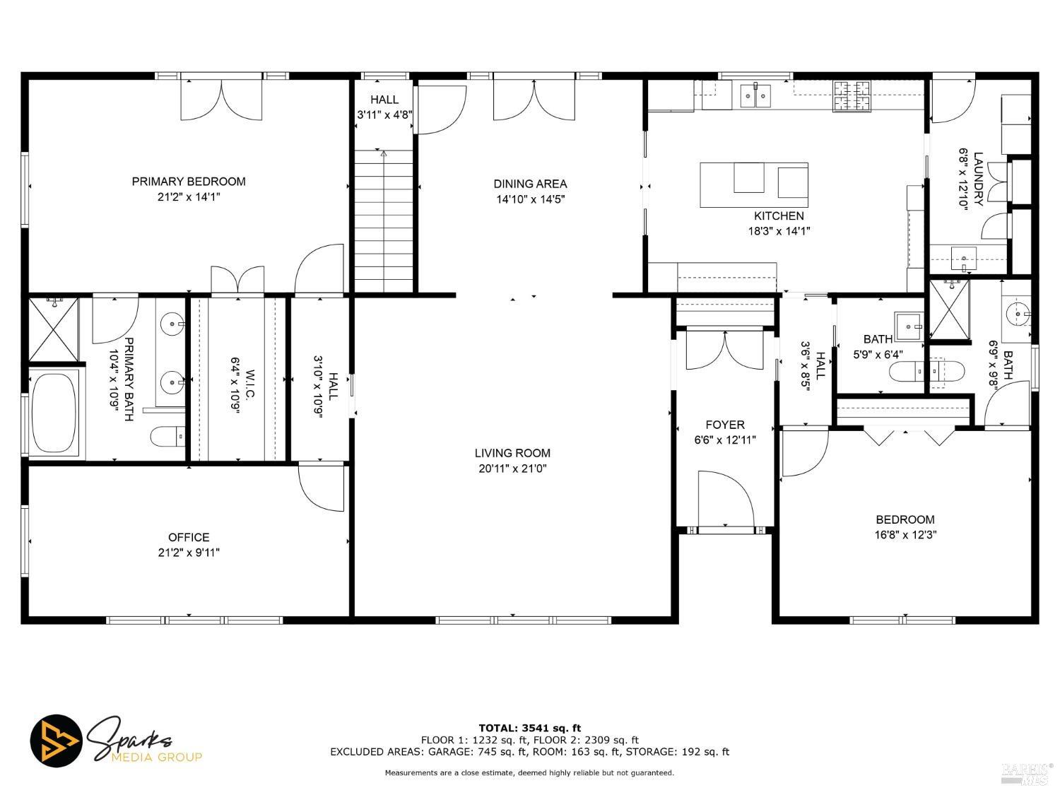 Detail Gallery Image 55 of 55 For 2717 Buckingham Dr, Kelseyville,  CA 95451 - 3 Beds | 3/1 Baths