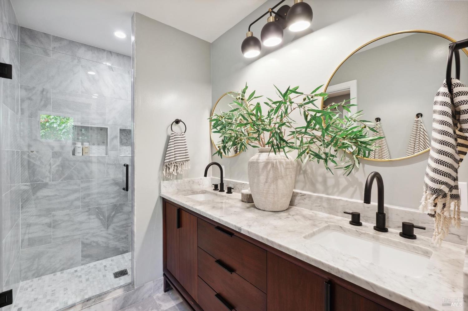 Detail Gallery Image 27 of 67 For 4 Monterey Ave, San Anselmo,  CA 94960 - 3 Beds | 2 Baths