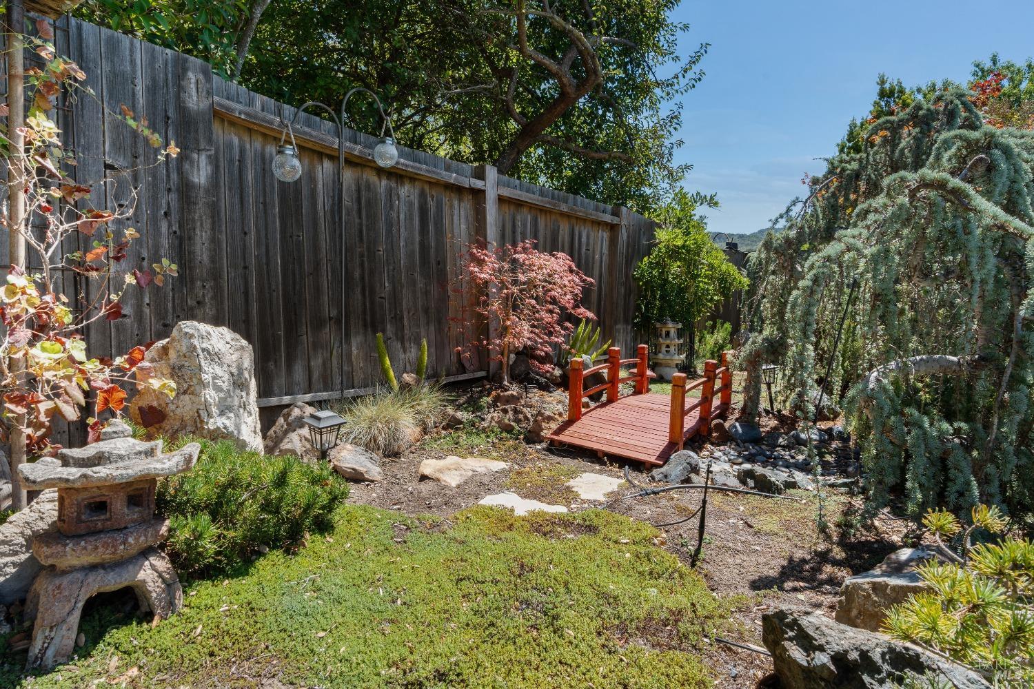 Detail Gallery Image 25 of 25 For 134 Birch Way, San Rafael,  CA 94903 - 3 Beds | 1 Baths