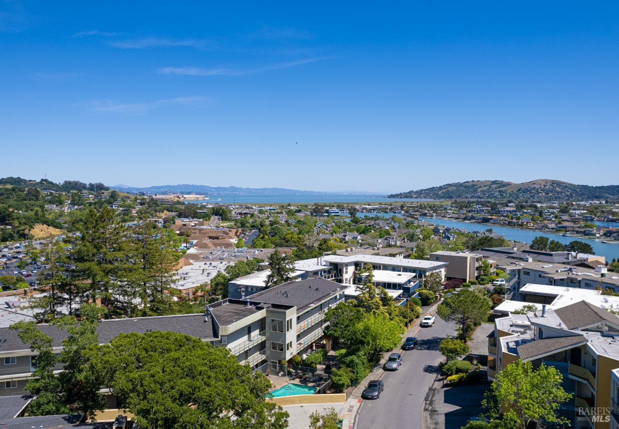 Detail Gallery Image 19 of 24 For 290 via Casitas Unkn #204,  Greenbrae,  CA 94904 - 2 Beds | 2 Baths