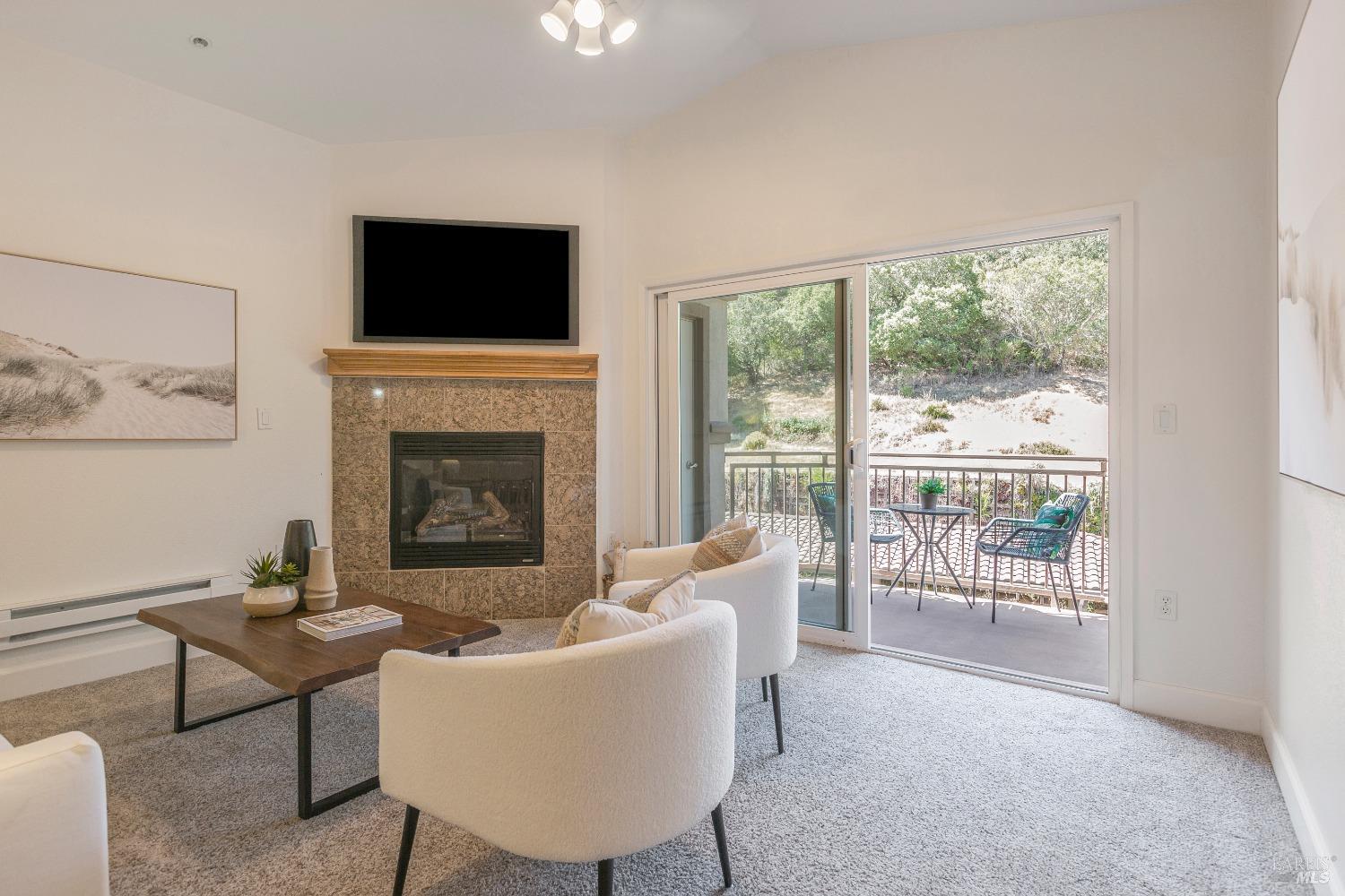 Detail Gallery Image 4 of 19 For 401 North Ave #309,  San Rafael,  CA 94903 - 1 Beds | 1 Baths