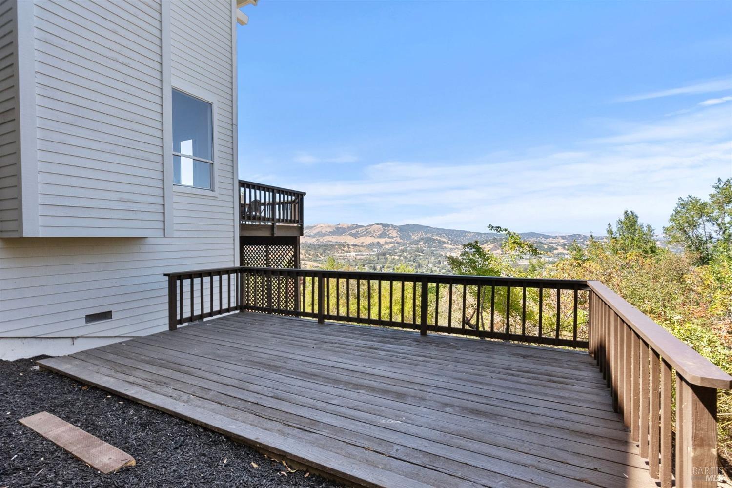 Detail Gallery Image 53 of 57 For 25 Red Rock Way, San Rafael,  CA 94903 - 3 Beds | 2/1 Baths