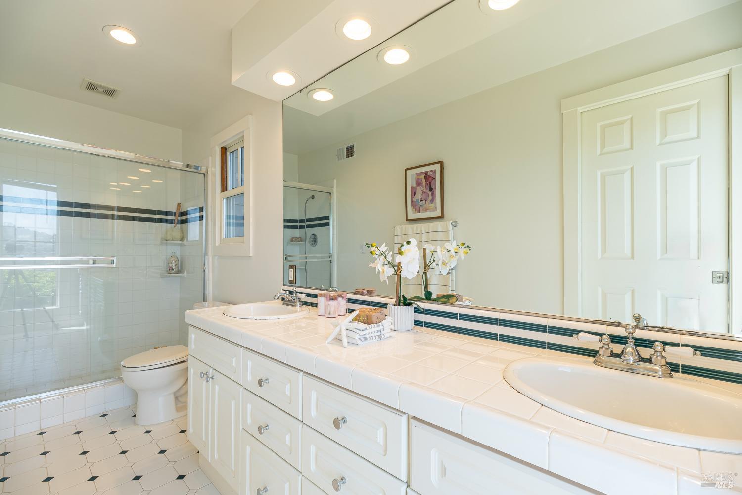 Detail Gallery Image 36 of 59 For 247 Reed Blvd, Mill Valley,  CA 94941 - 5 Beds | 4/1 Baths