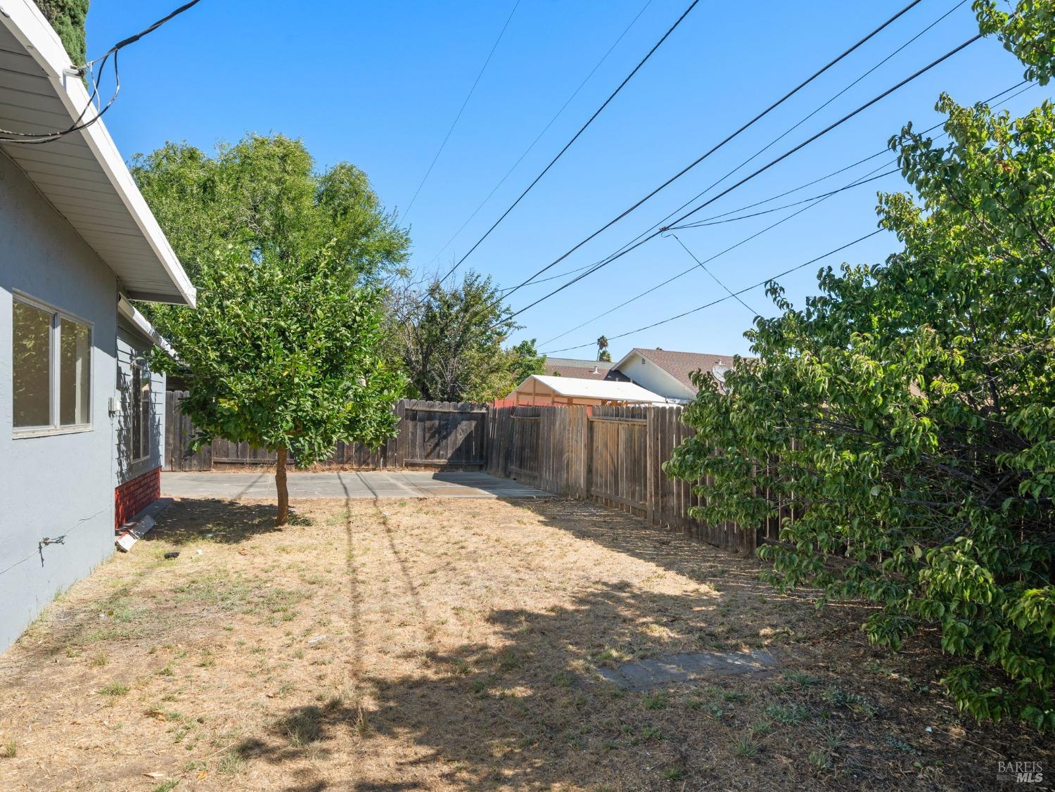 Detail Gallery Image 36 of 44 For 1666 San Carlos St, Fairfield,  CA 94533 - 3 Beds | 2 Baths