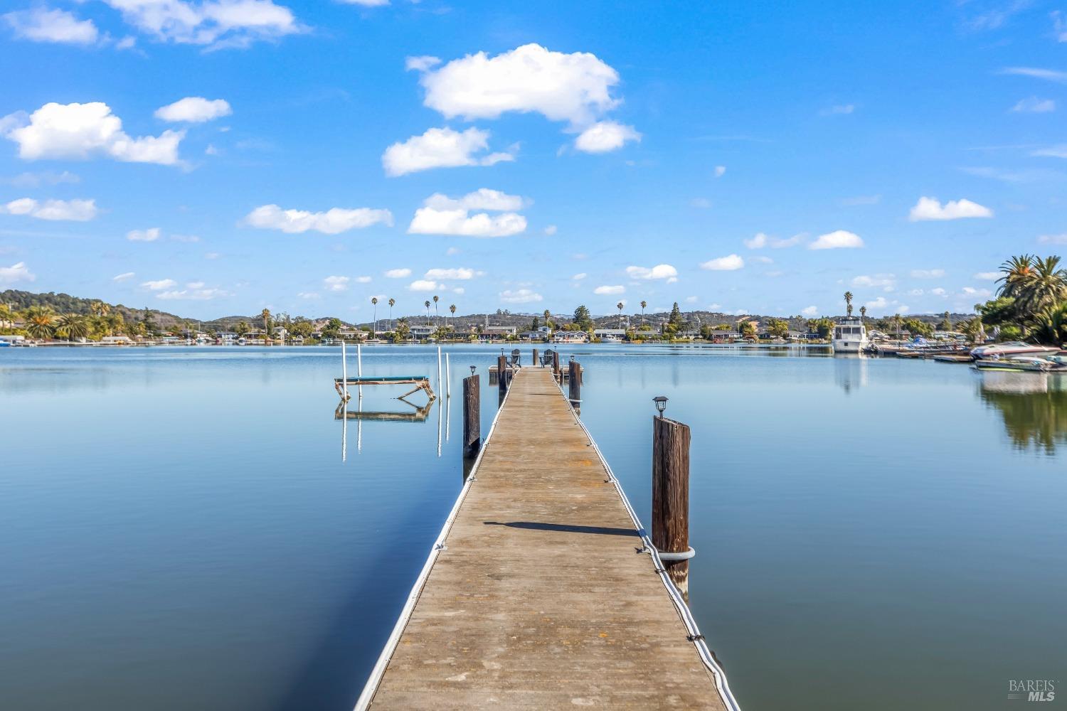 Detail Gallery Image 1 of 1 For 926 Bel Marin Keys Blvd, Novato,  CA 94949 - 2 Beds | 1/1 Baths