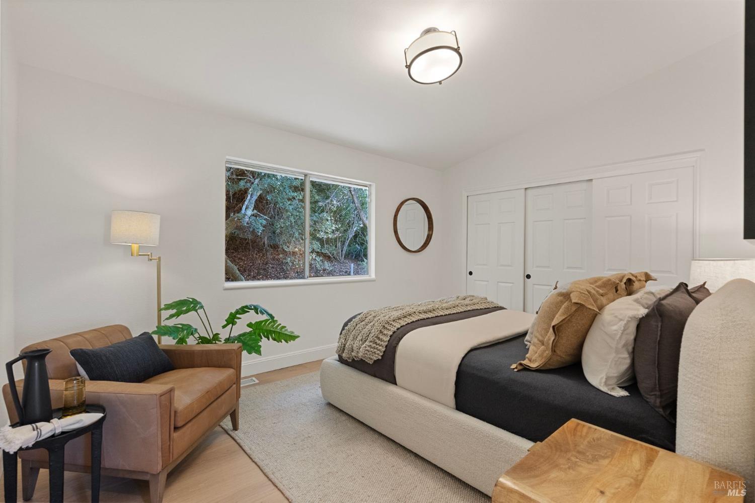 Detail Gallery Image 35 of 57 For 25 Red Rock Way, San Rafael,  CA 94903 - 3 Beds | 2/1 Baths