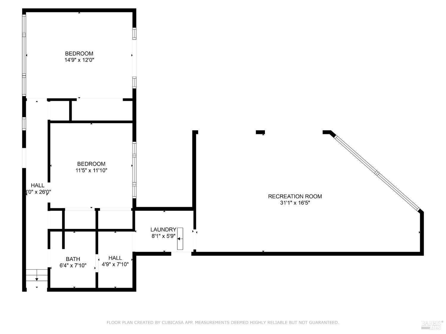 Detail Gallery Image 54 of 57 For 1830 Happy Valley Rd, Santa Rosa,  CA 95409 - 3 Beds | 3 Baths