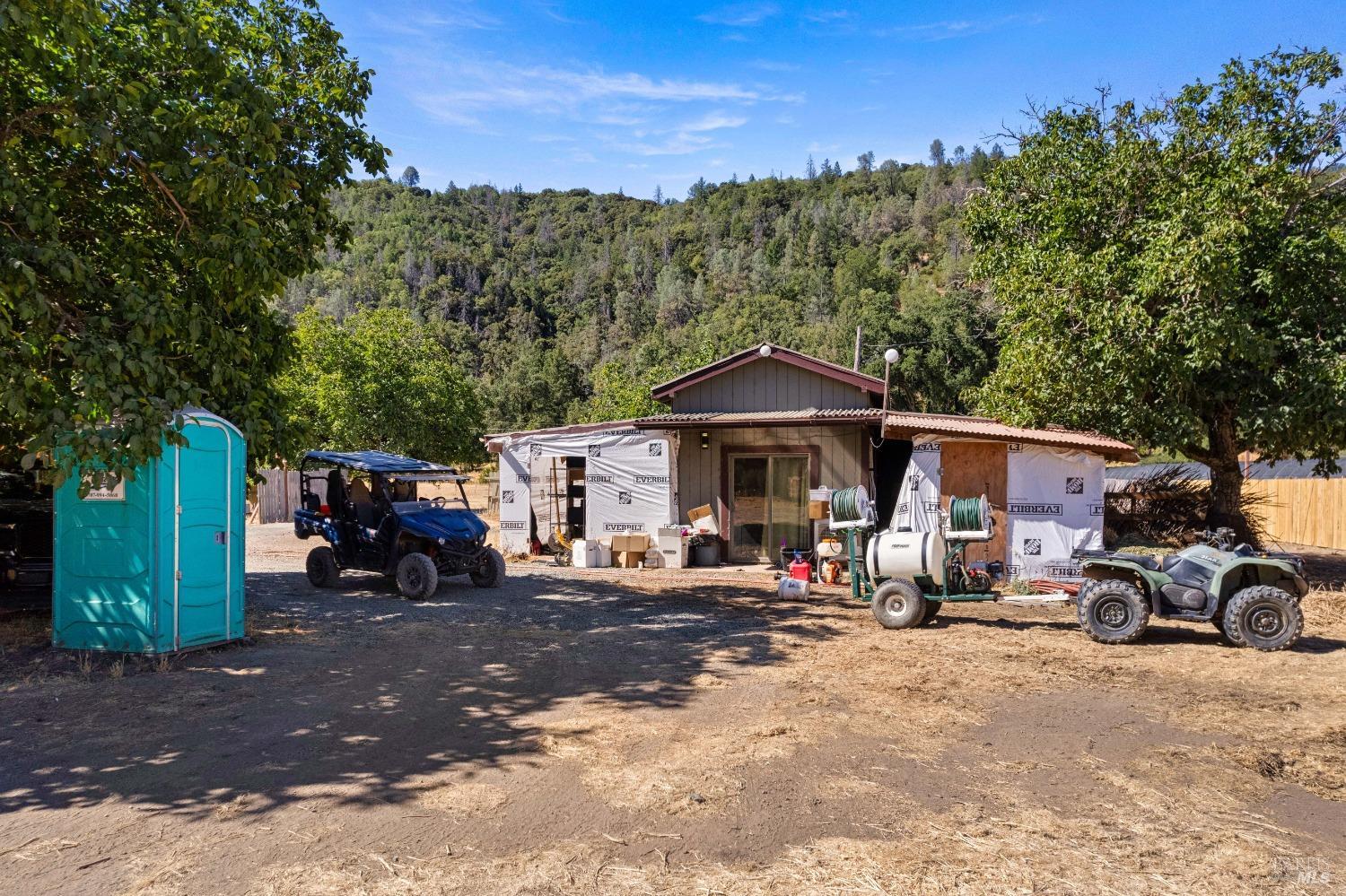 Detail Gallery Image 50 of 68 For 2400 Clover Valley Rd, Upper Lake,  CA 95485 - 4 Beds | 4 Baths