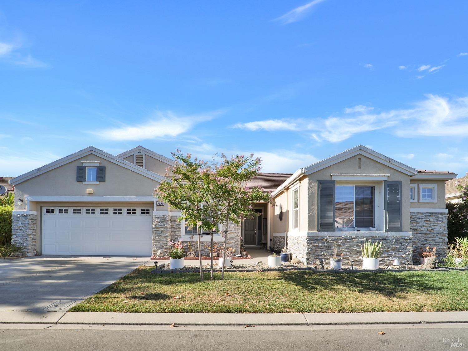 Detail Gallery Image 12 of 50 For 2121 Saint Andrews Dr, Rio Vista,  CA 94571 - 3 Beds | 2/1 Baths