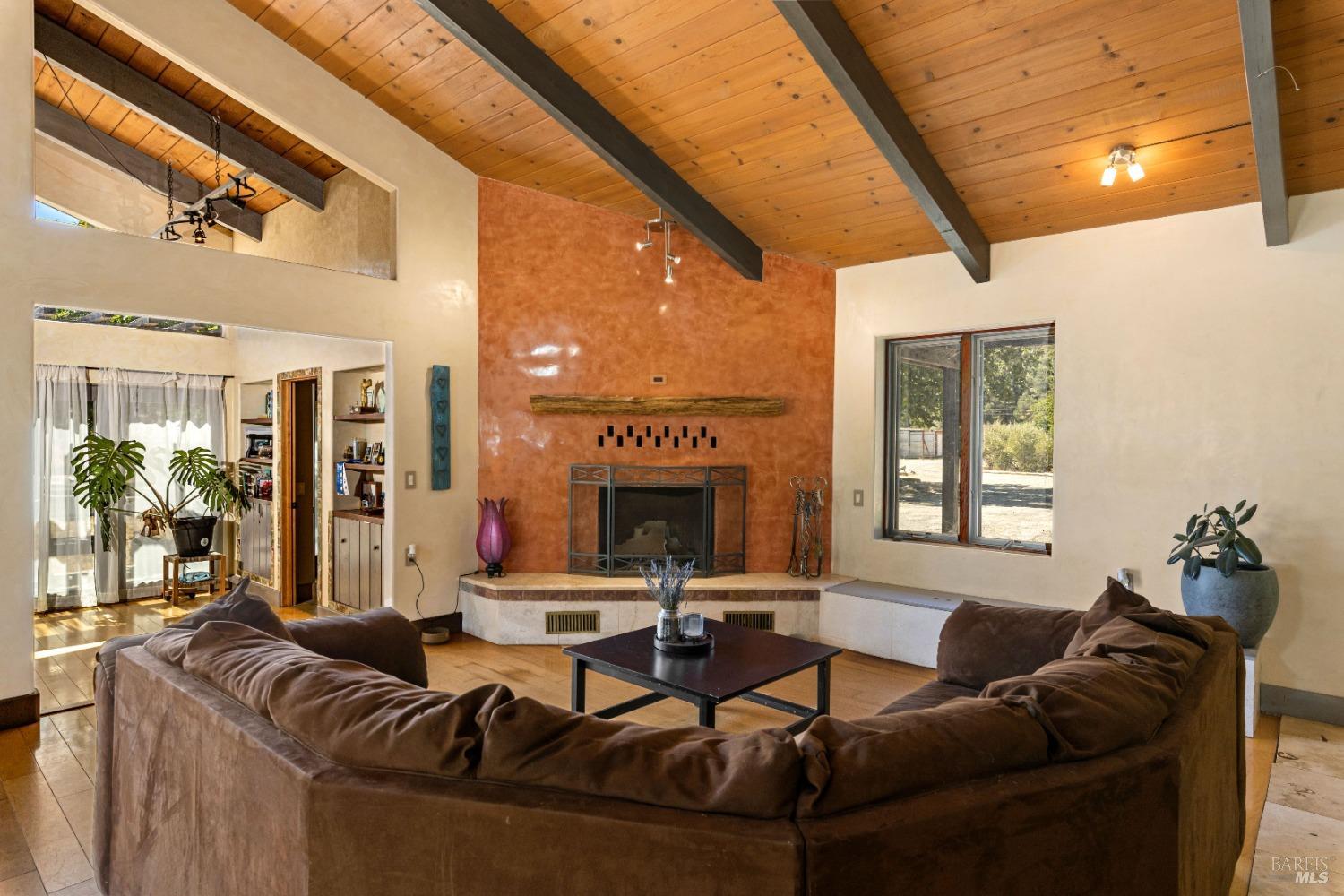 Detail Gallery Image 17 of 68 For 2400 Clover Valley Rd, Upper Lake,  CA 95485 - 4 Beds | 4 Baths